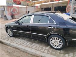 تويوتا كراون